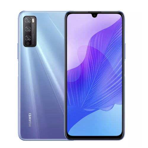 华为畅享20Pro 6+128G 5G全网通权益版